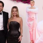 margot robbie ve tom ackerley ilk cocuklarini bekliyor hamilelik haberi dogrulandi