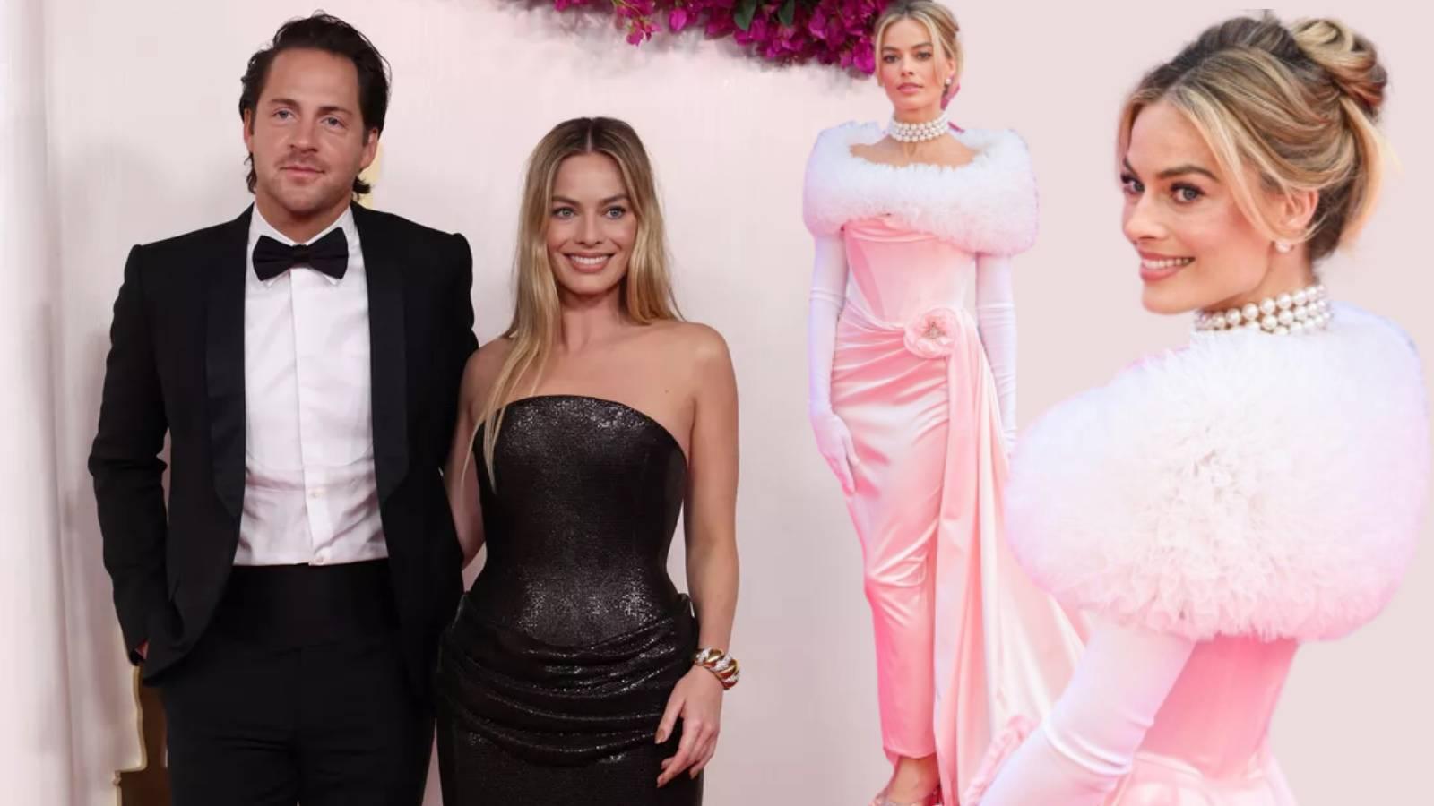 margot robbie ve tom ackerley ilk cocuklarini bekliyor hamilelik haberi dogrulandi