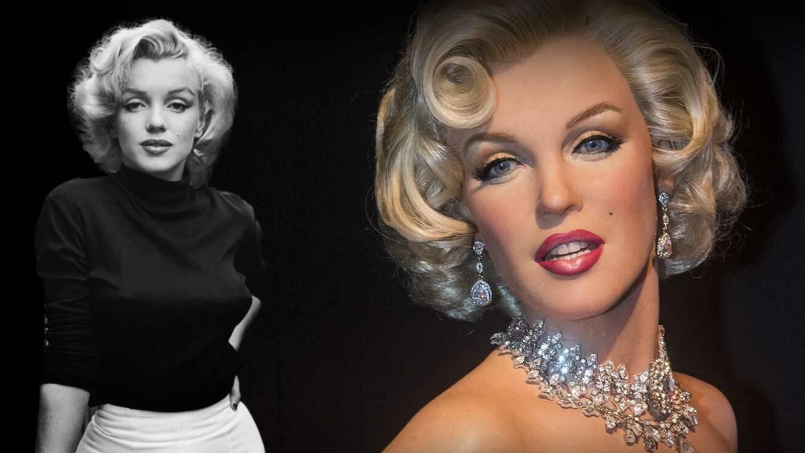 marilyn monroe nun olumuyle ilgili sok iddialar intihar degil cinayet