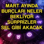 mart ayinda burclari neler bekliyor 2024 mart burc yorumlarinda en sansli burclar hangileri uzman astrolog nur sezin bayindir anlatti