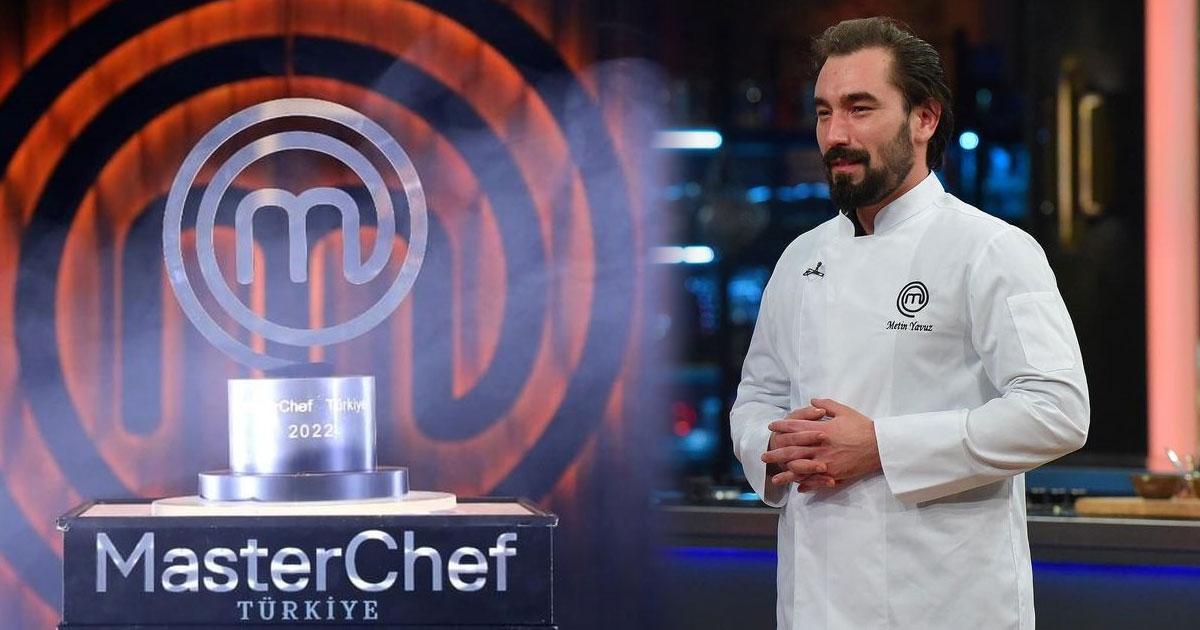 masterchef 2022 sampiyonu belli oldu metin mi kivanc mi