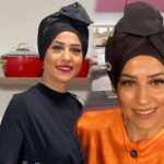 masterchef all star yarismacisi esra tokelli yeteneginden cok makyajini konusturdu