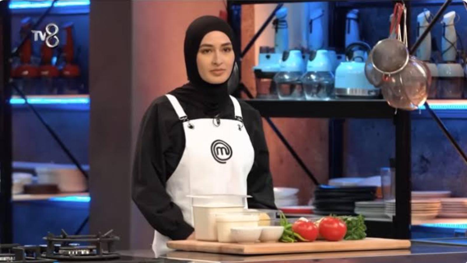 masterchef beyza aslen nerelidir hangi ulkede yasiyor evli mi iste gelecegin yildiz sefi beyza aydin hakkinda bilinmeyenler