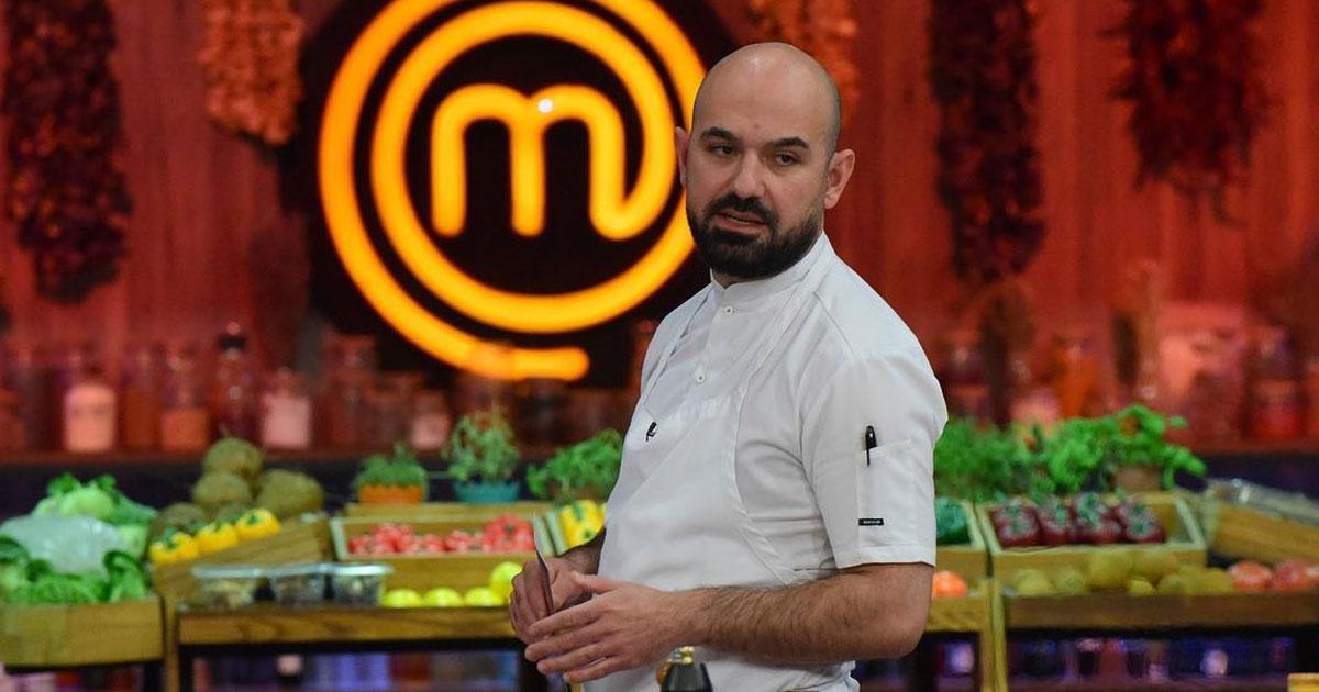 masterchef e misafir olan michelin yildizli sef ahmet dede kimdir nereli kac yasinda