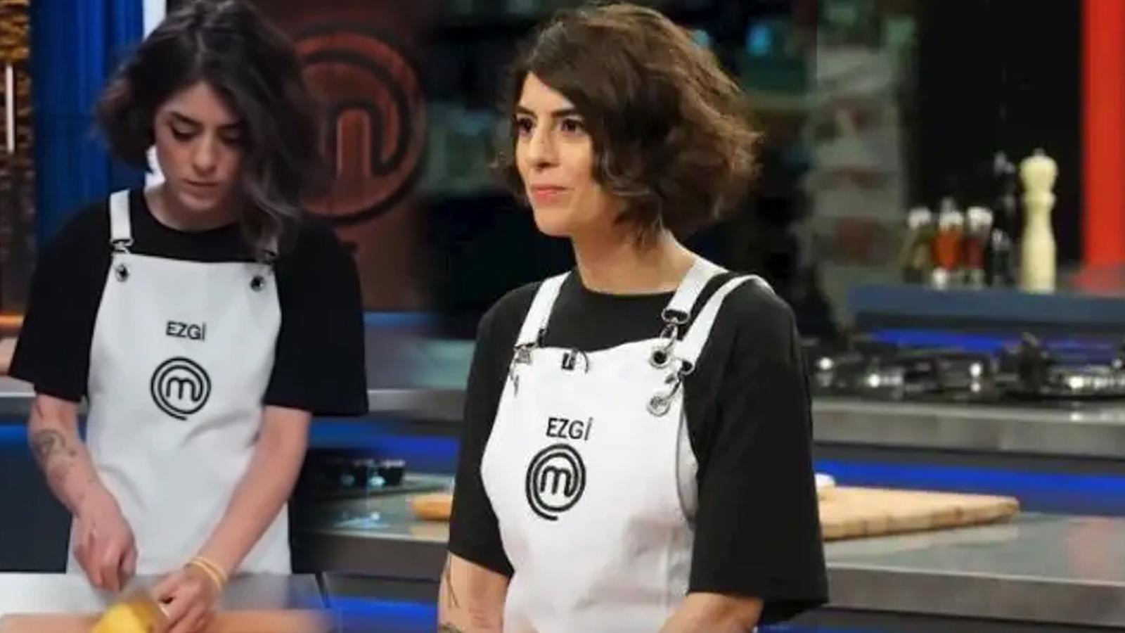 masterchef ezgi kimdir kac yasinda masterchef 2024 ezgi yildirim hakkinda merak edilenler