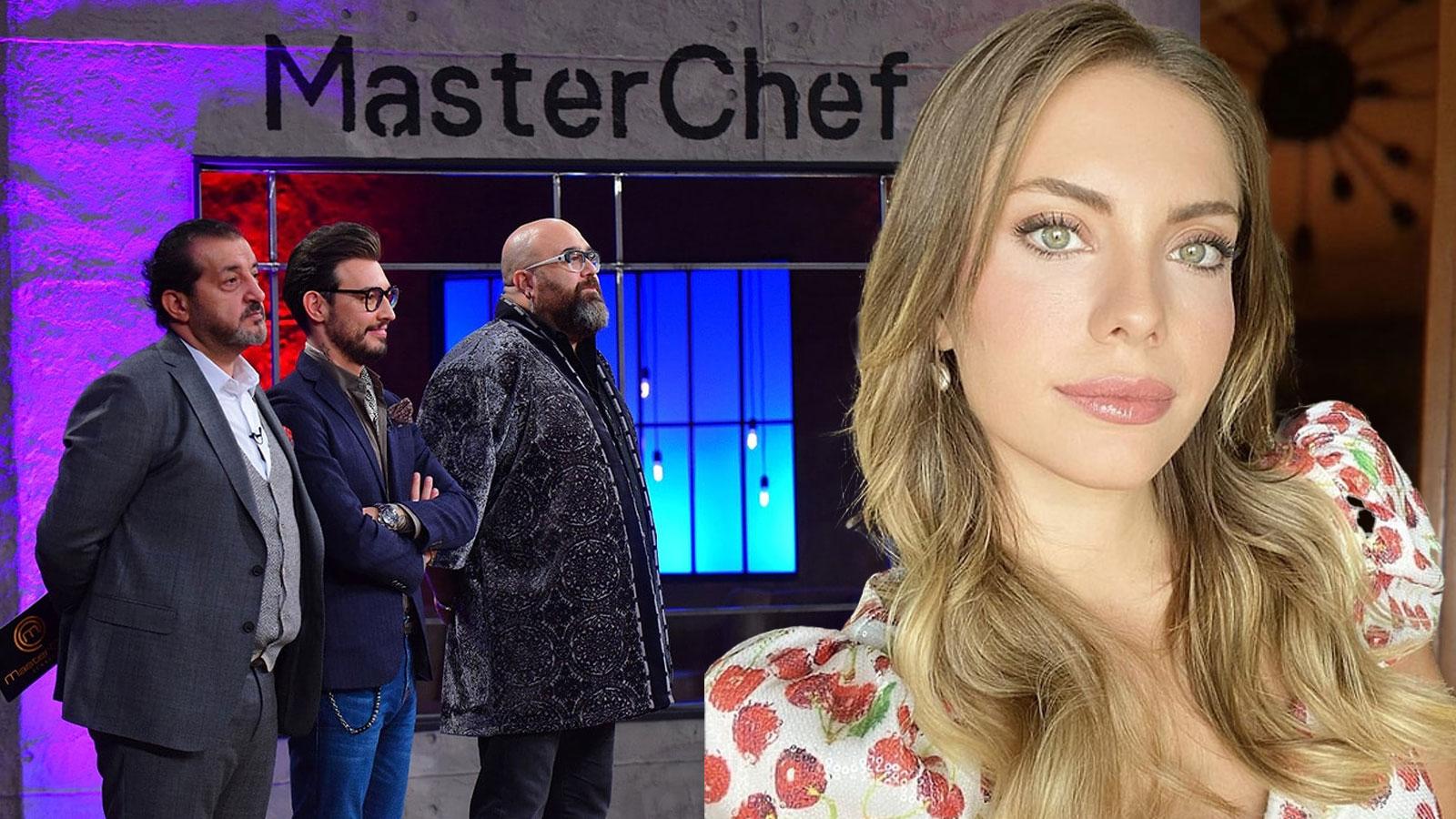 masterchef hayrani eda ece ye acun ilicali nin kizi banu ilicali dan surpriz hediye