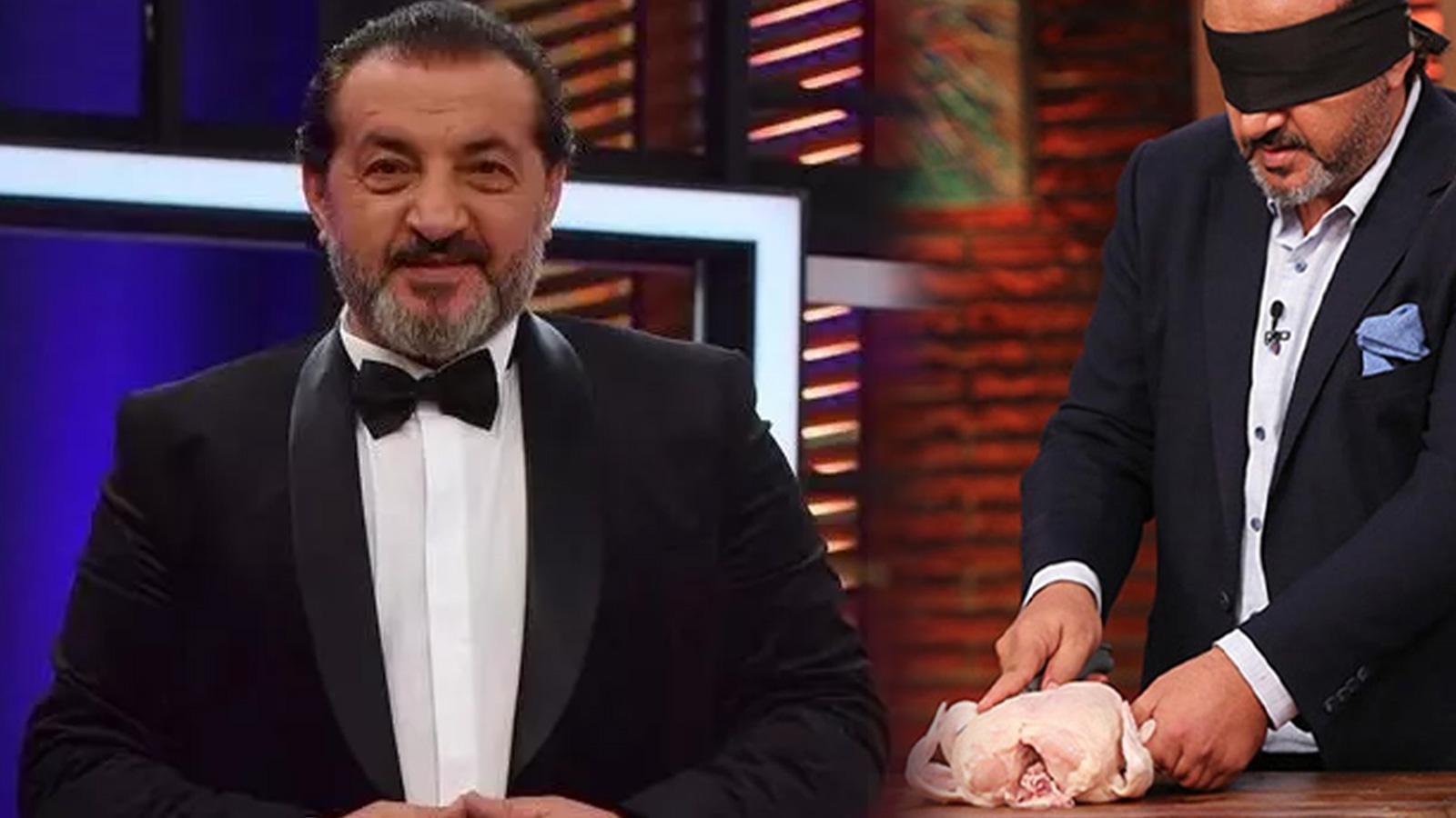 masterchef jurisi mehmet yalcinkaya eline ne oldugunu acikladi yillar sonra gelen itiraf