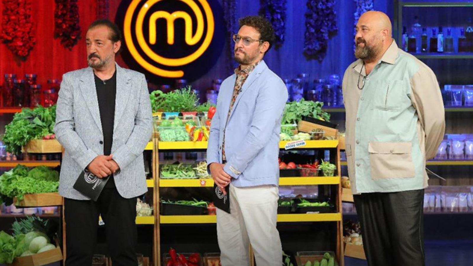 masterchef kaptanlik oyununu kim kazandi haftanin takimlari belli oldu