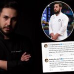 masterchef kivanc karadeniz resmen cildirdi cok agir sozler kullandi