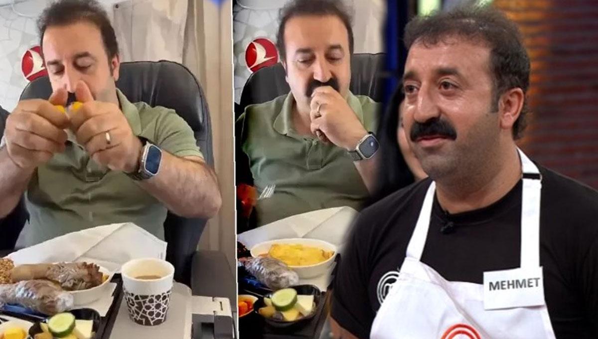 masterchef mehmet sirdan kara listeye alindi 6 ay yasakli