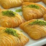 masterchef midye baklavanin tadi damaklarda kalan gizli tarifi ve puf noktalari