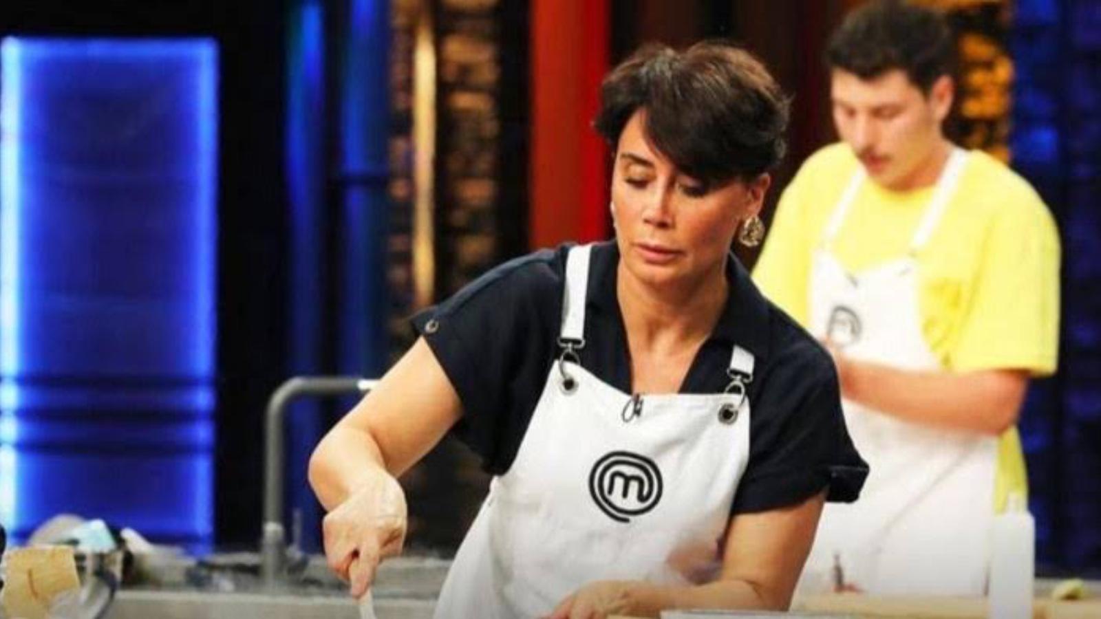 masterchef sevim yarisma bagimlisi cikti gecmisi sasirtti yemekteyiz en hamarat benim