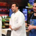 masterchef te duygusal anlar esra ceket giydi kivanc ve barbaros un tepkileri viral oldu