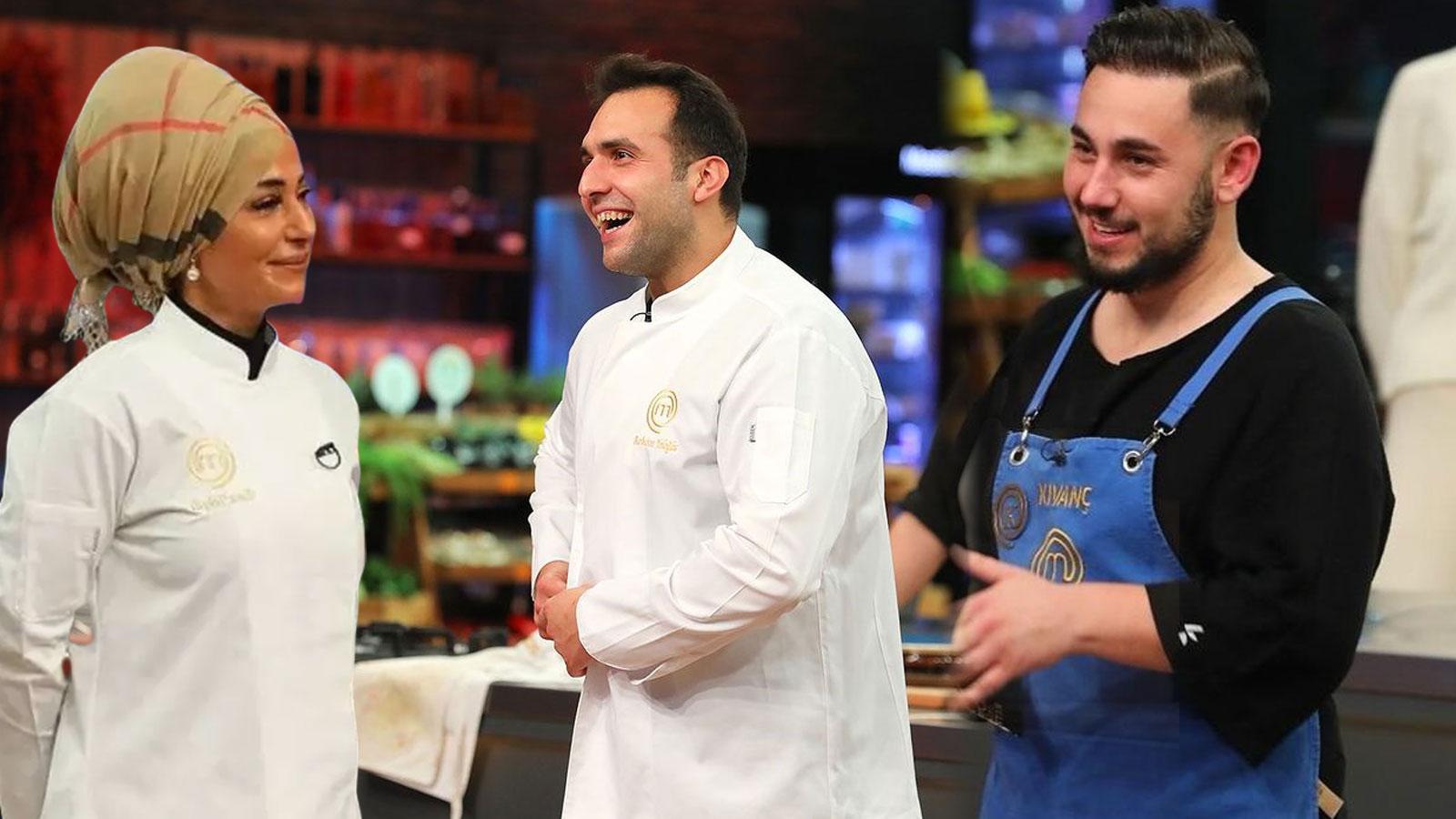 masterchef te duygusal anlar esra ceket giydi kivanc ve barbaros un tepkileri viral oldu