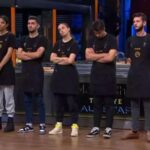 masterchef te facia gibi hata dalginligi yarisma hayatini bitirdi