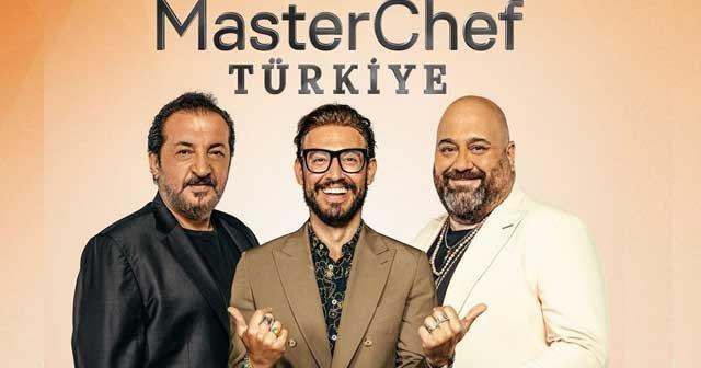 masterchef turkiye cuma gunu basliyor