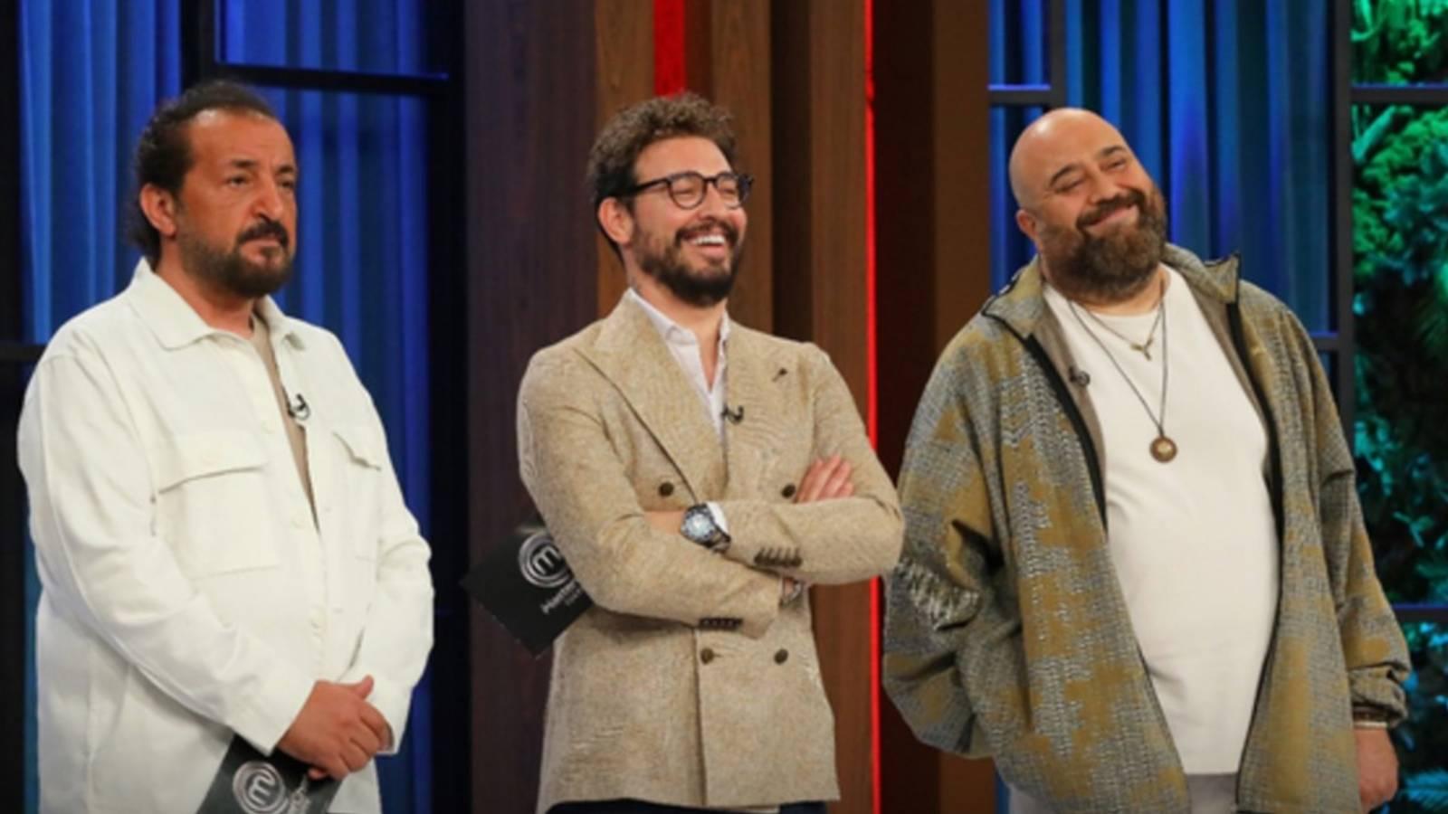 masterchef turkiye de eleme adayi kim oldu 24 agustos 2024 dokunulmazlik oyununu kim kazandi