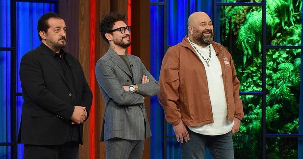 masterchef turkiye de finale sayili gunler kala ilk finalist belli oldu