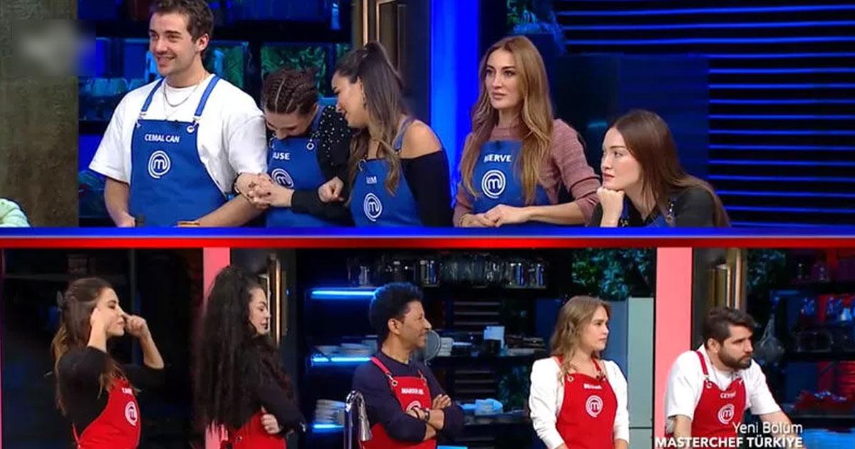 masterchef unluler kim kazandi birinci kim oldu