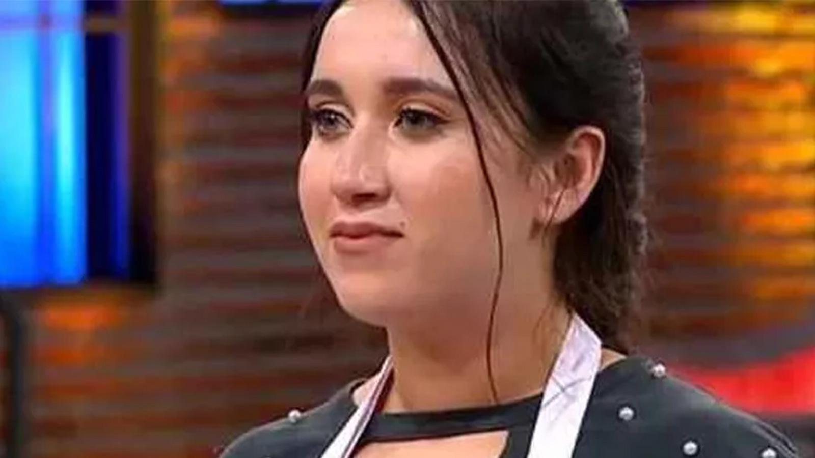 masterchef yarismacisi eslem sena yurt degisimiyle gorenleri soke etti