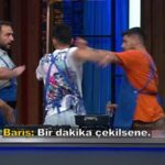 masterchefte olayli gece baris ve barbaros geriliminin ardindan somer seften sert uyari onlugunu cikariyorsun