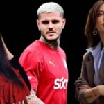 mauro icardi den sasirtan paylasim wanda nara ile bosanma surecinin ardindan ilk kez bu kadar mutlu