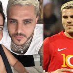 mauro icardi nin esi wanda nara dan kotu haber kanser oldugunu acikladi