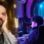 megastar tarkan yeni albumu icin studyoya girdi paylasimina begeni yagdi