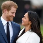 meghan markle dort yillik aranin ardindan sosyal medyaya geri dondu