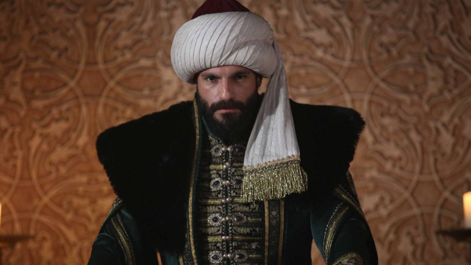 mehmed fetihler sultani nda sok veda usta oyuncunun macerasi son buluyor