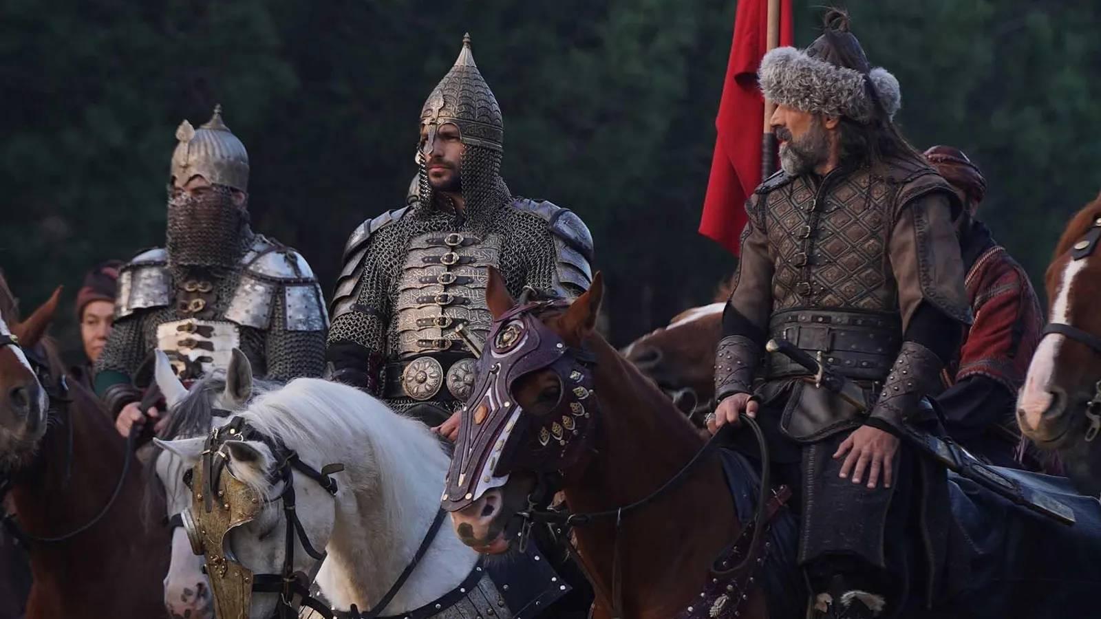 mehmed fetihler sultanina yesilcam in koca cinari geliyor