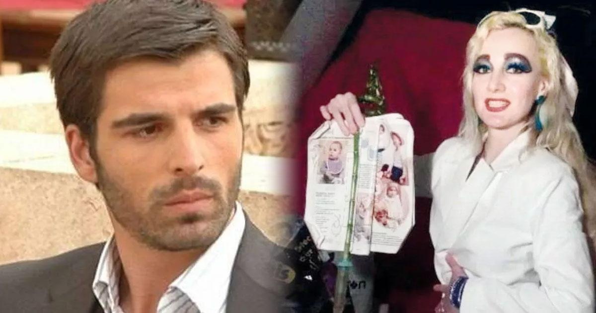 mehmet akif alakurt a saplantili kiz arkadas soku