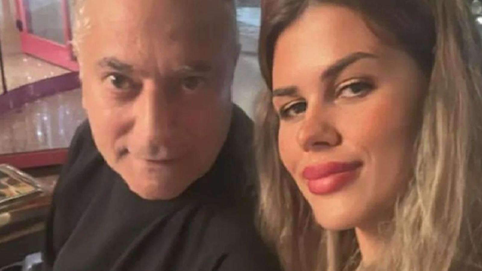 mehmet ali erbil ile gulseren ceylan baristi simdi de evlilik sozlesmesi gundeme geldi