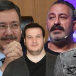 melih gokcek sanatci taife dedigi unlulere seslendi burnunuzu bir daha siyasete sokmayin