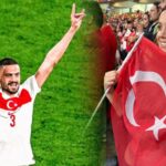 merih demiral in esinden ilk aciklama esim irkci degil