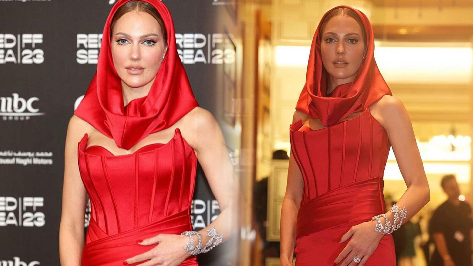 meryem uzerli estetigi abartti sosyal medyayi salladi