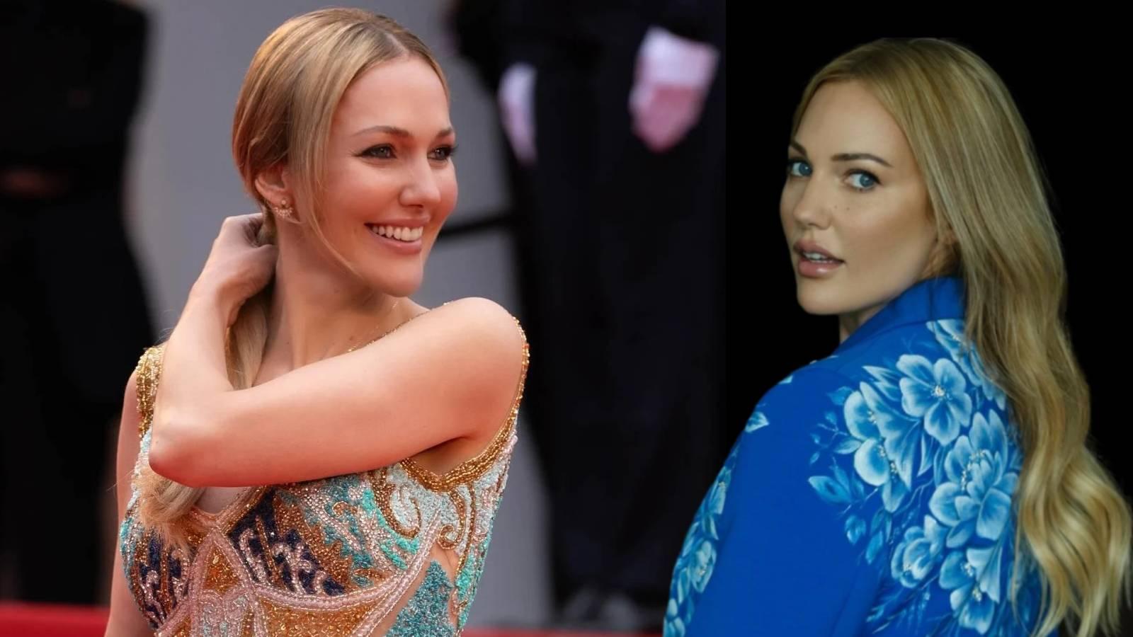 meryem uzerli yi takipcileri topa tuttu dugune gidiyor sanki