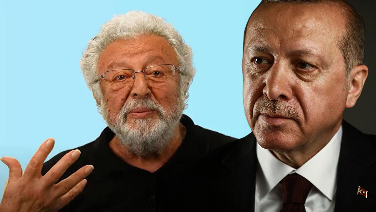 metin akpinar dan tayyip erdogan itirafi bukemedigin bilegi opeceksin