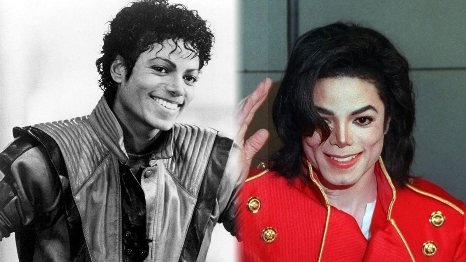 michael jackson in efsanevi ceketi satiliyor hayranlari milyonlar odemeye hazir