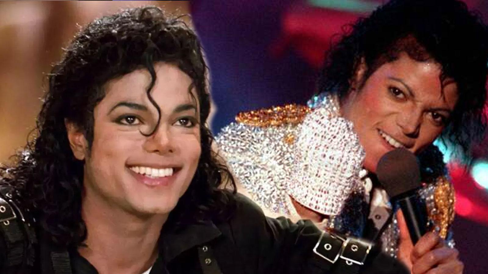 michael jackson in sarkilari rekor fiyata sony e satildi