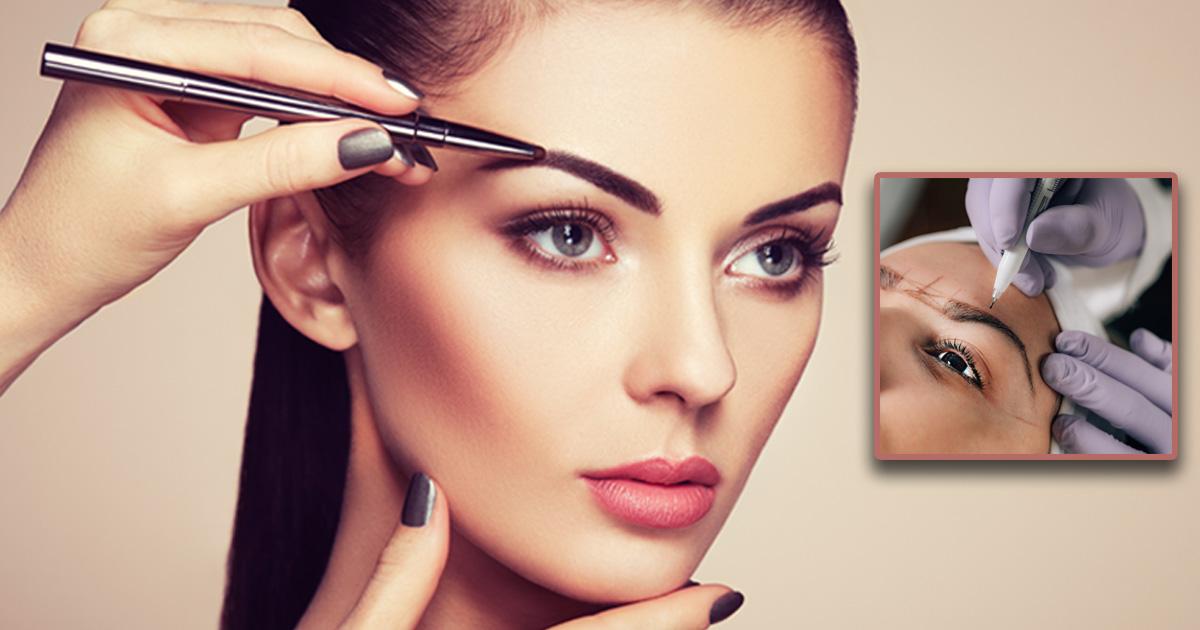 microblading kas makyaji nedir nasil yapilir dogal ve cekici bakislari ortaya cikaran miroblading kas kalici mi