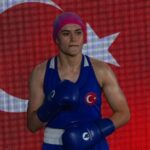 milli boksor esra yildiz kahraman bronz madalya kazandi