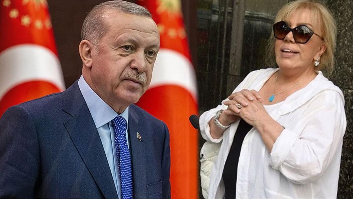 mine kosan cumhurbaskani tayyip erdogan a seslendi olum tehditleri aliyorum konusmam yasak