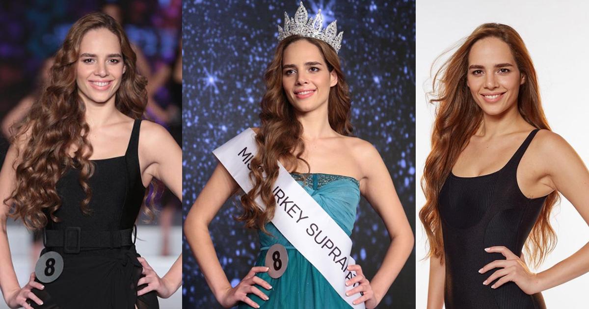 miss turkey 2022 supranational guzeli selin erberk gurdikyan kimdir kac yasinda instagram adresi ne