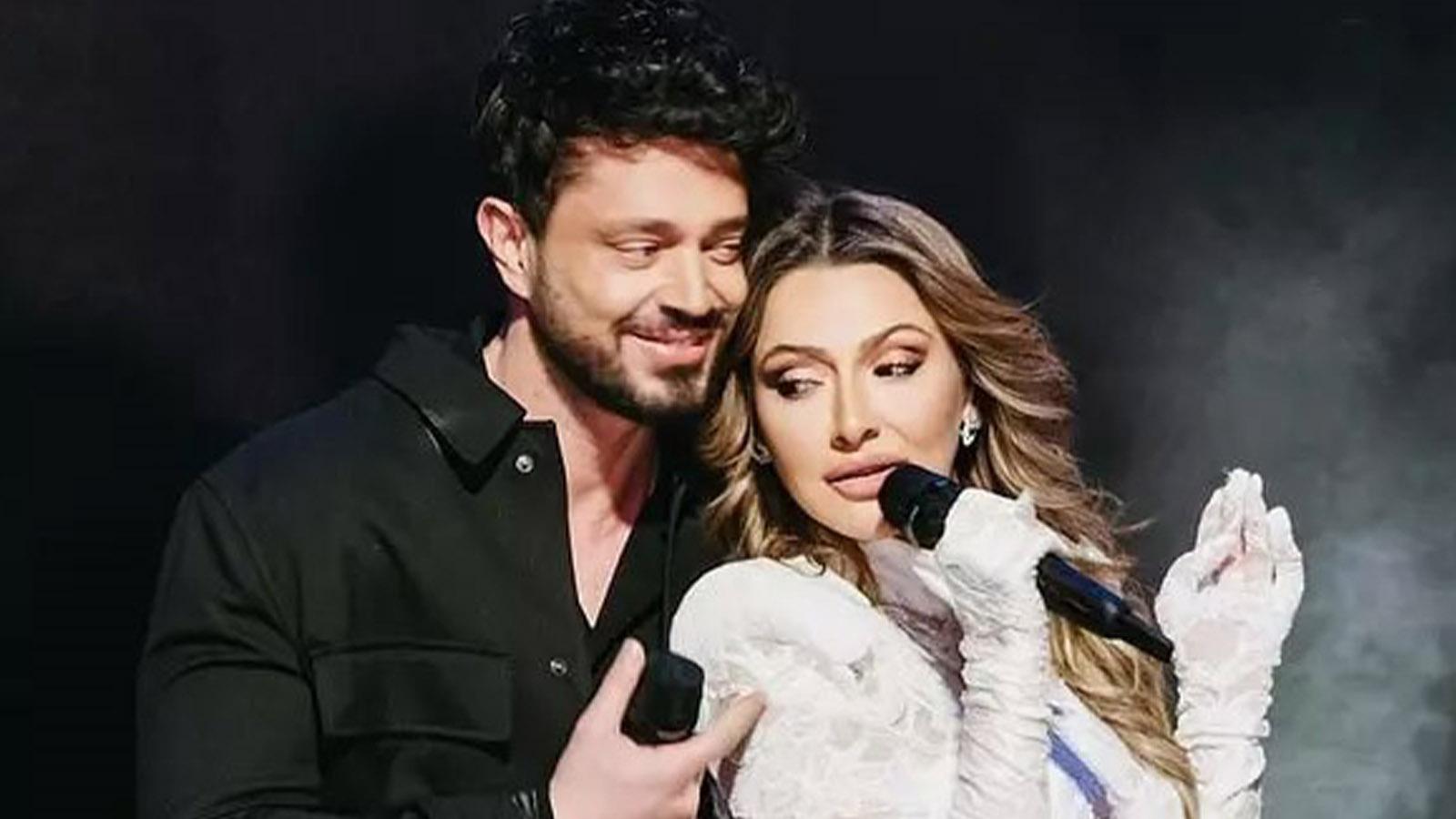 murat boz dan hadise ye ovgu anlatmama kelimeler yetmez