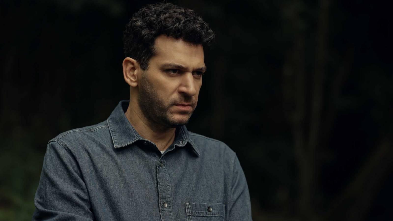 murat yildirimdan veda mesaji teskilat seni bulur