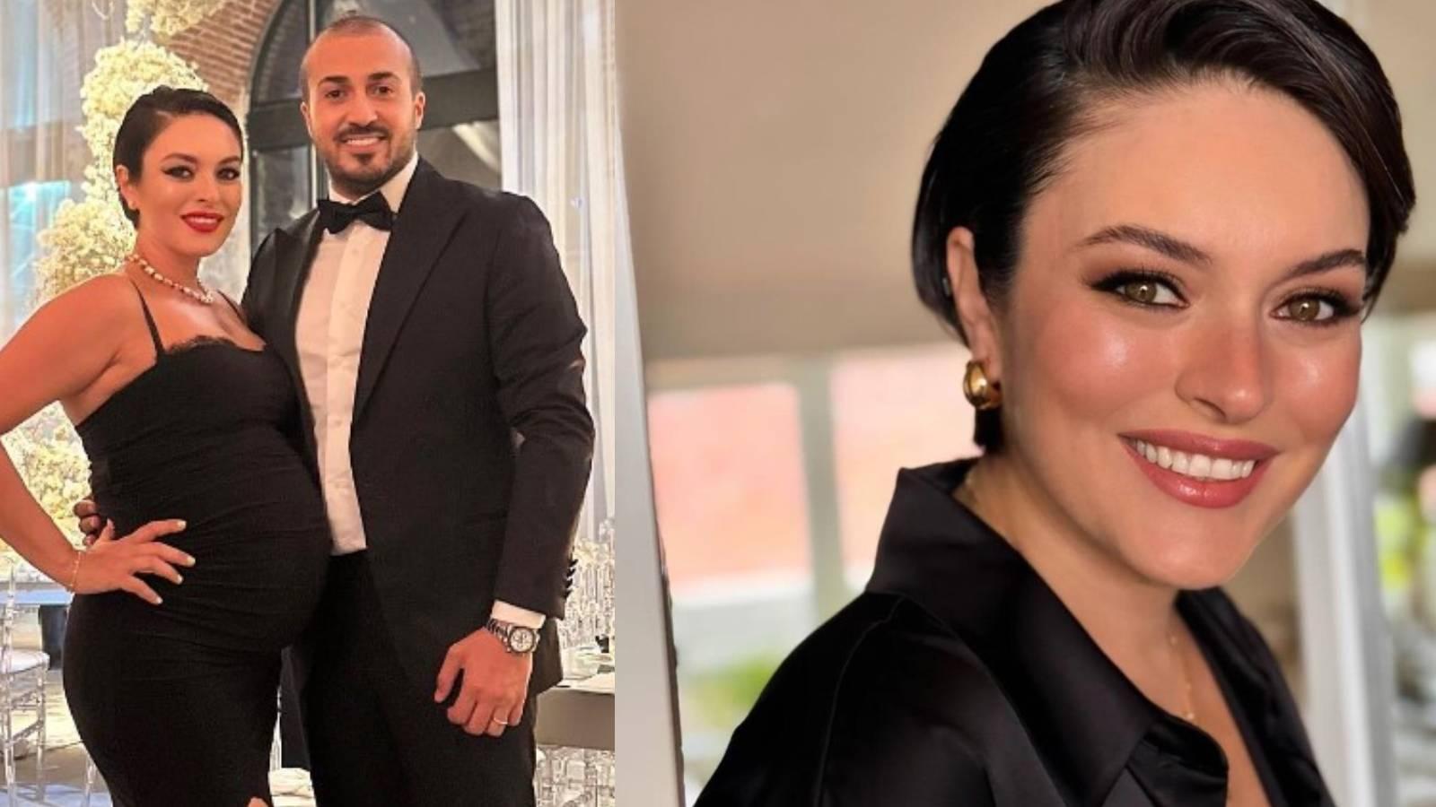 mustafa aksakalli dan ezgi mola ya romantik jest