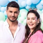 mutluluktan ucuyorlar yildiz cagri atiksoy ve berk oktay ciftinden baby shower partisi