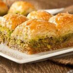 nadir gulluoglundan baklava hamuru ve baklava serbeti tarifi