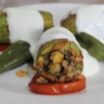 namidiger dolmalarin sahi iste masterchefin en populer yemegi hatay usulu sihil mahsi tarifi